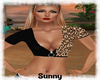 *SW* Leopard Top