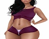VIOLET FIT (RL)