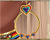  !C 🌈 Pride Earrings