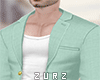 Z| Icon Suit Urb. Mint