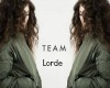 Lorde - Team