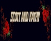 SCOTT AND KATHY