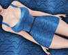 Provocative Lab Dress