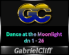 [Cliff]Dance Moonlight