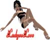LadyeeLove sticker2