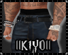 K1l Kiyo PantsB.