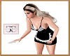CC ♥ Bar Girl