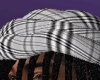 Hair Locs Turban -013