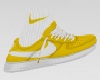 Nke Shoes+Socks {Yellow}