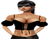 Black Corset