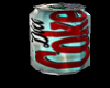 QT~Diet Cola Soda