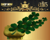 Clover Avant Grade Top