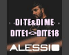 ALESSIO Di te... Di me