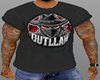 ! OutLaw T w/Tatt's