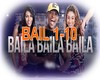 OZUNA -BAILA BAILA BAILA
