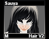 Sauya Hair M V2