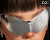 D. Monster Glasses - SLV