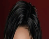 Black Relief Hair