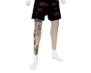 Shorts Akatsu