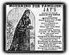 Victorian Mourning Ad LC
