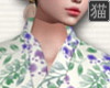 JK Samue Kimono Wisteria