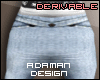 AD | Derivable Pants