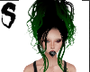 Pestilence Hair