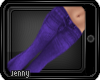 *J Jeans Purple