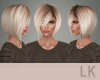 LK| Weylin Warm Blonde