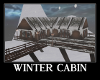 Winter Cabin Bundle