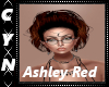 Ashely Red