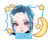 Bluebell pt2 bangs