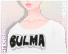 ❄ White Bulma Dress