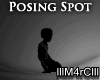 Animated Pose Spots