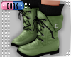 lDl Green LT Boots