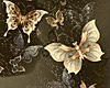 Animated Gold BUtterflys