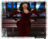 *SW* Red New Years Gown