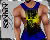 S3N-Gym Muscle Top v1