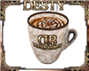 Desty Coffee