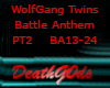 Battle Anthem PT2