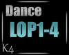 K4 LOP DANCE