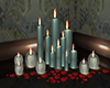 GL-Jade Candles