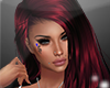 !T!Lianne Cherry Red