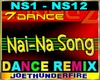 Nai Na Song Remix