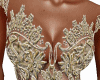 MF Dress Princess Gown