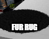Fur comfy Rug...!!!