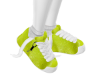 lv  slime green