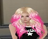 *Nrd* Marisa Blonde/Pink