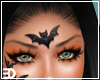 Halloween Bat Head