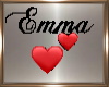 Emma Tattoos